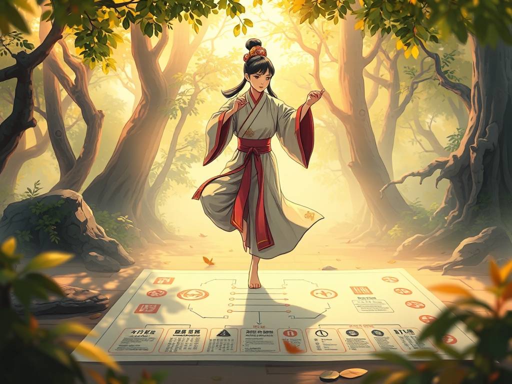 天龙八部私服怎么玩？详细图文攻略带你轻松上手  第2张