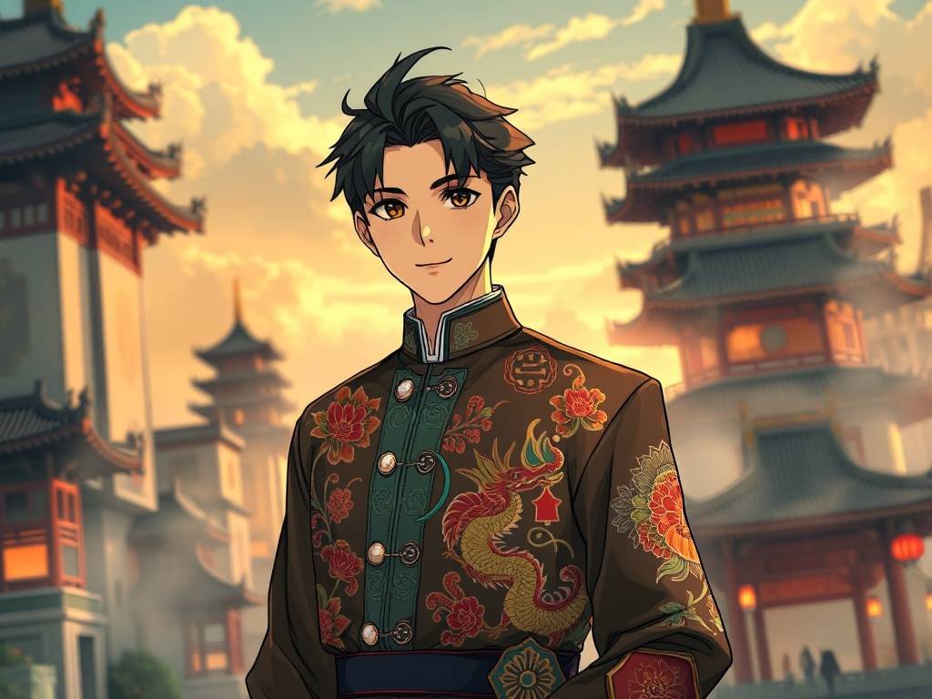 哪个版本天龙八部私服好？深度评测与推荐  第3张