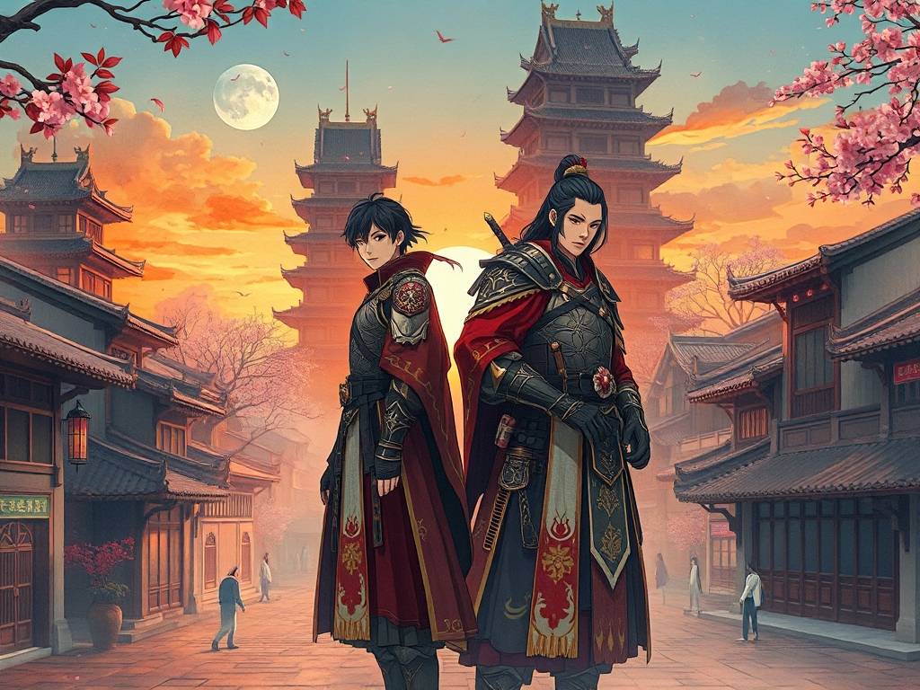 天龙八部私服，怀旧与风险的博弈  第2张