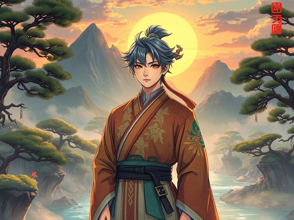 天龙八部私服彩色名字，游戏个性化与玩家心理探析  第4张