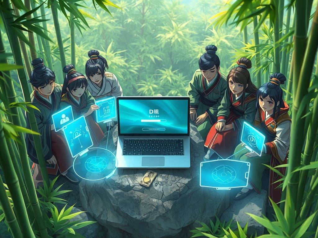 玩天龙八部私服电脑频繁重启？原因分析与解决方案  第3张