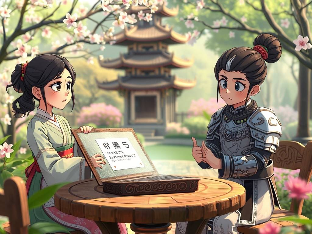 玩天龙八部私服电脑频繁重启？原因分析与解决方案  第1张