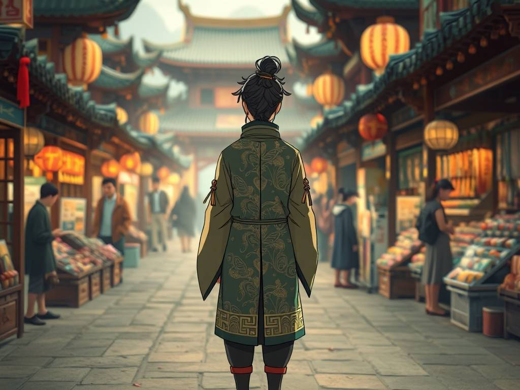 天龙八部私服上多开，利弊分析与风险防范  第2张