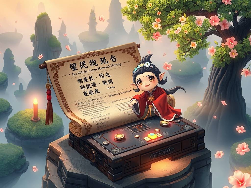 天龙八部多开器使用指南，如何安全高效地开设私服  第5张