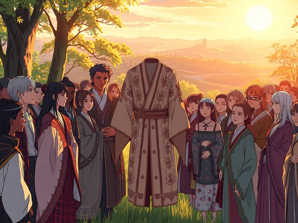 天龙八部私服为何让人人乐此不疲？  第3张