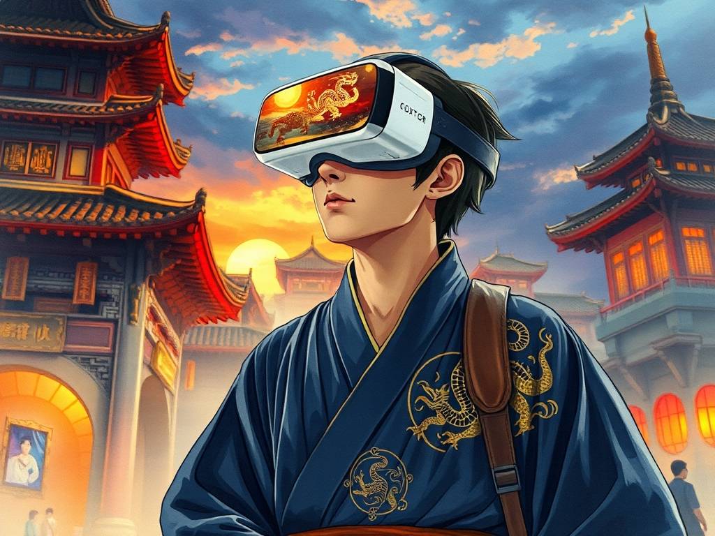天龙八部私服发布网，游戏爱好者的新选择  第3张