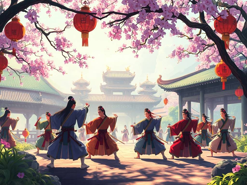 天龙八部无病毒私服，安全畅玩的正确选择  第4张