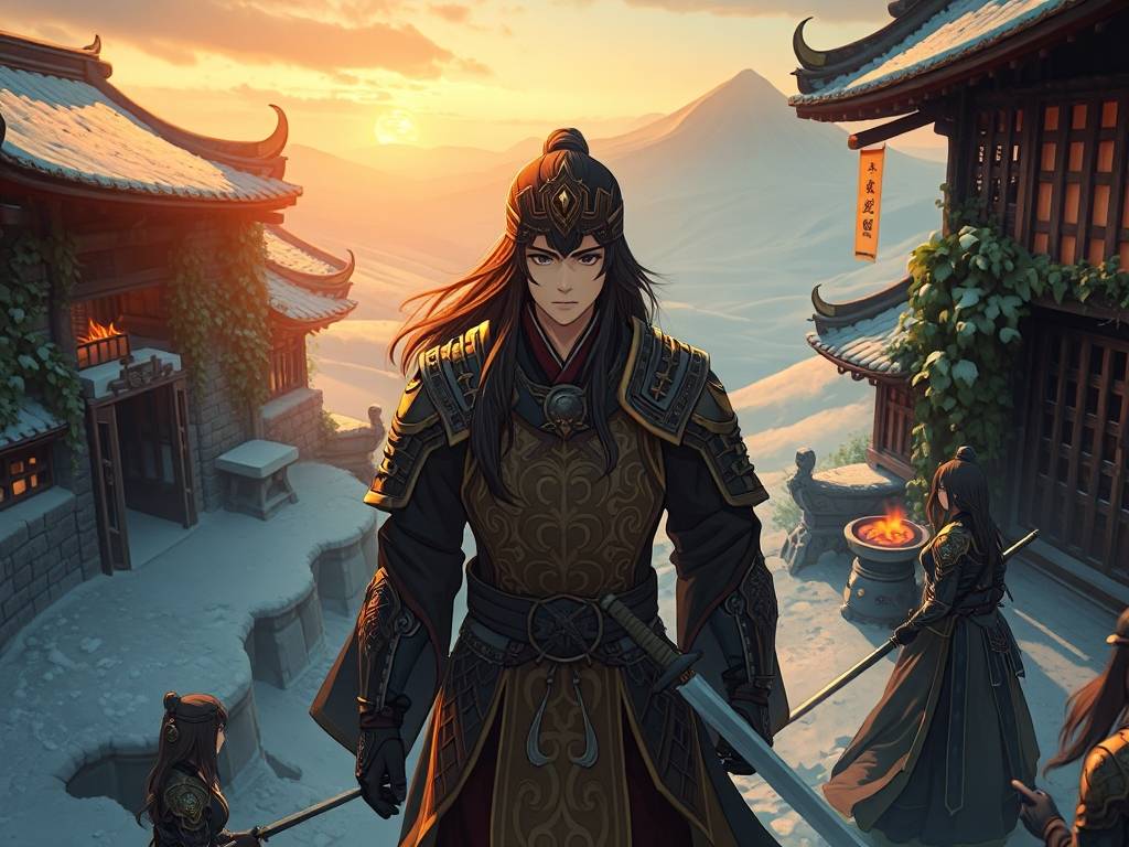 天龙八部私服越来越坑吗？深度剖析私服现状与玩家困境  第2张