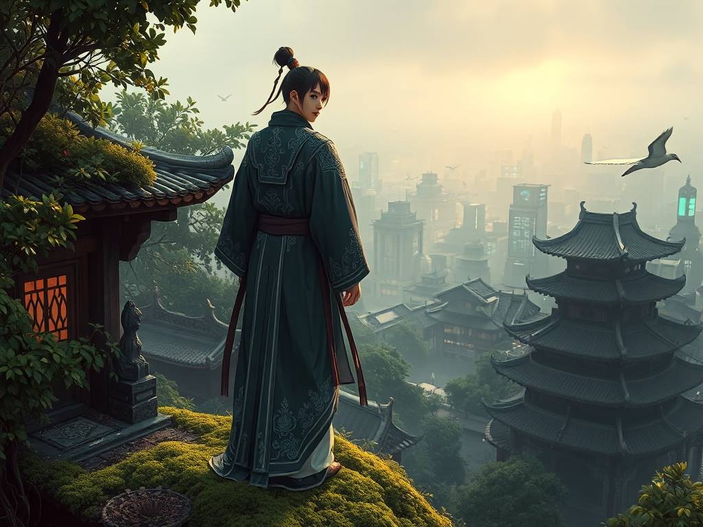 东瓜天龙八部SF私服，怀旧情怀与游戏产业的灰色地带  第2张