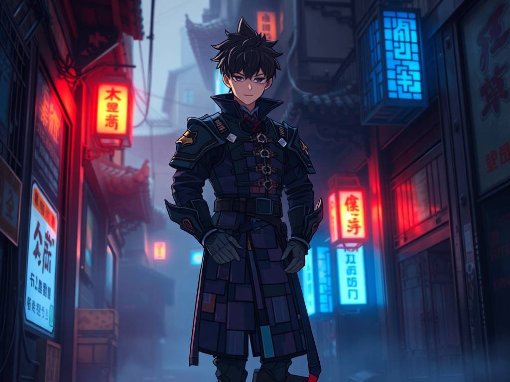 天龙八部私服发布，游戏情怀与法律风险的博弈  第3张