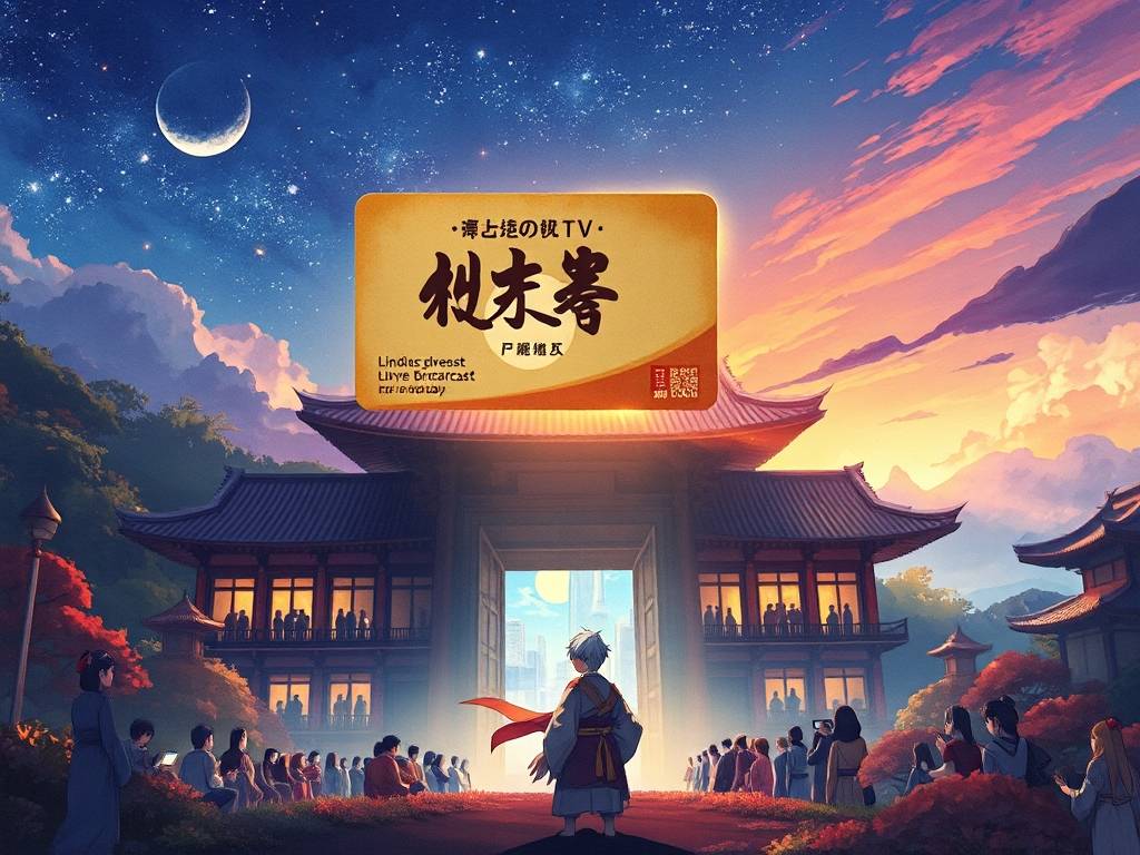天龙八部SF现在在哪看直播？最新观看指南  第3张