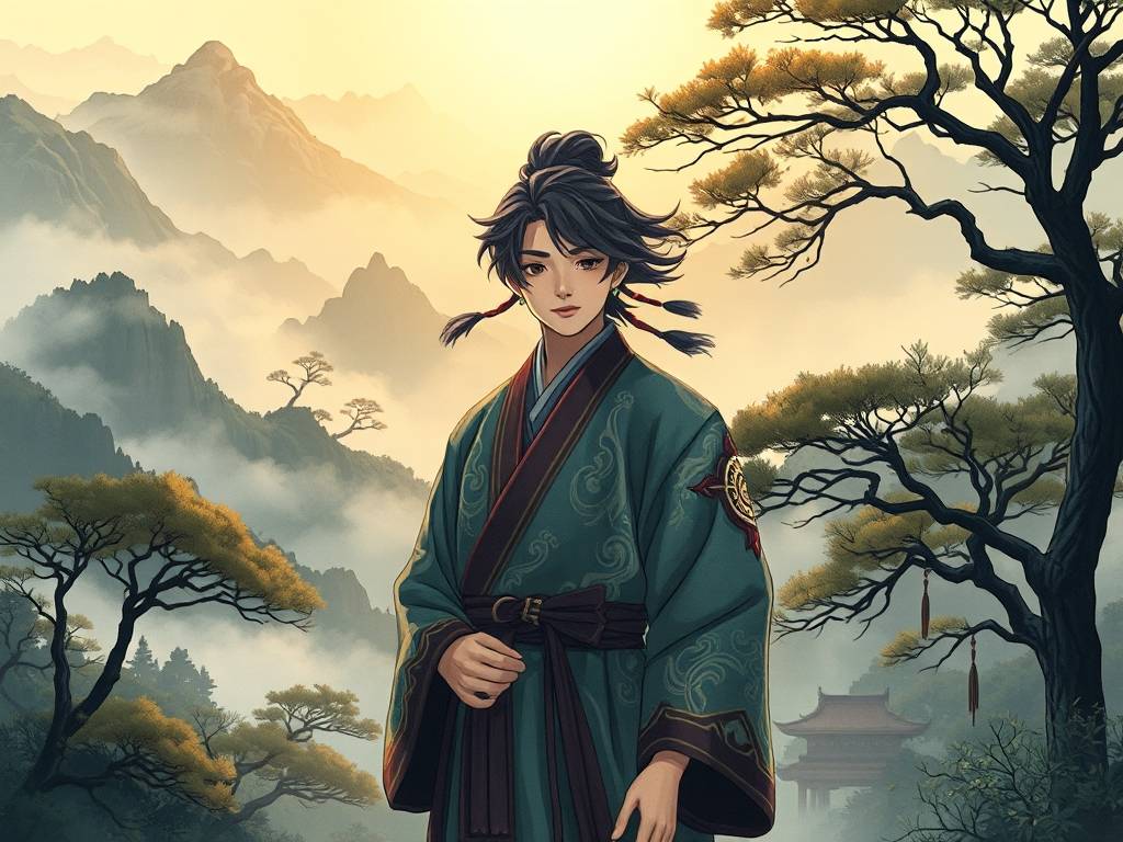 天龙八部私服网公益服，重温经典，体验纯粹武侠世界  第5张