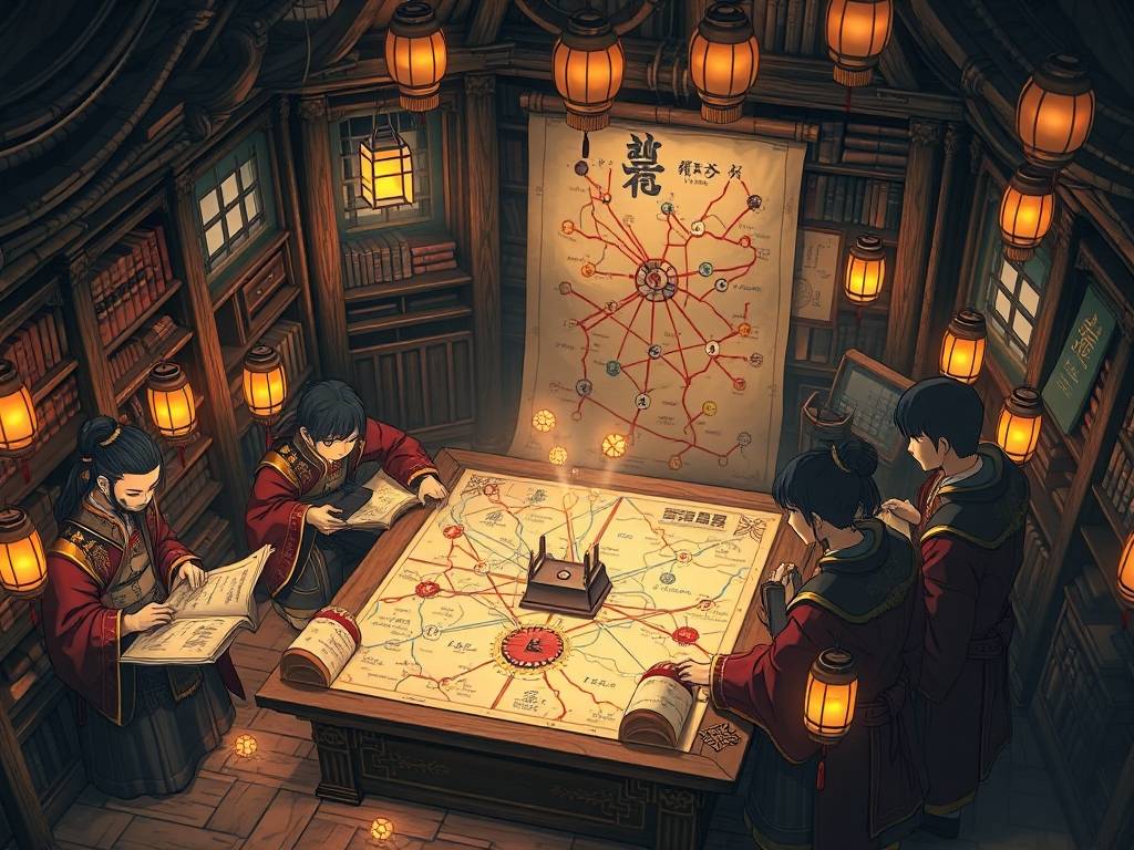 天龙八部私服爆率解析，如何选择高爆率服务器？  第2张