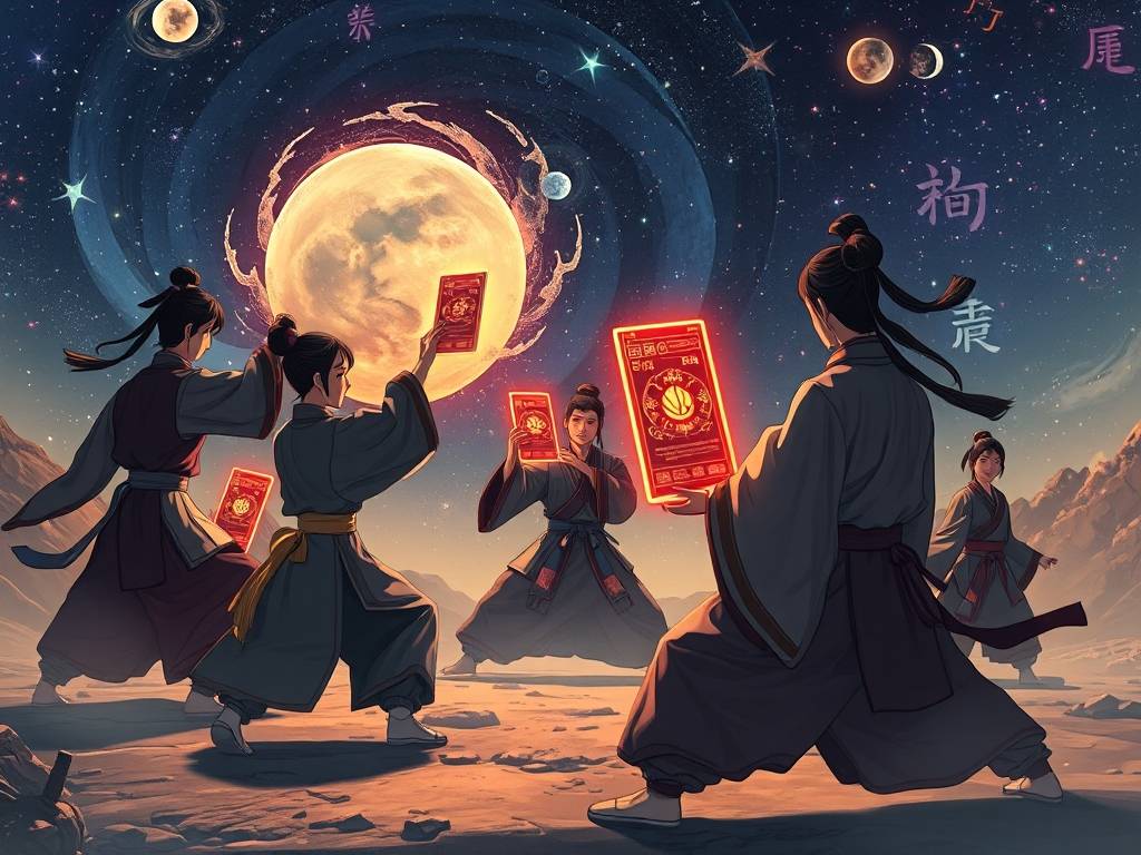 天龙八部SF怎么卡技能？深度解析技能卡位技巧与实战应用  第2张