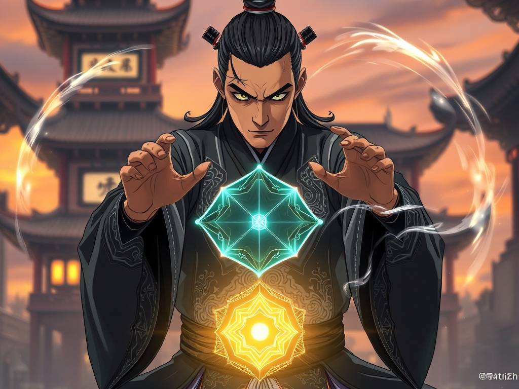 天龙八部SF怎么卡技能？深度解析技能卡位技巧与实战应用  第4张
