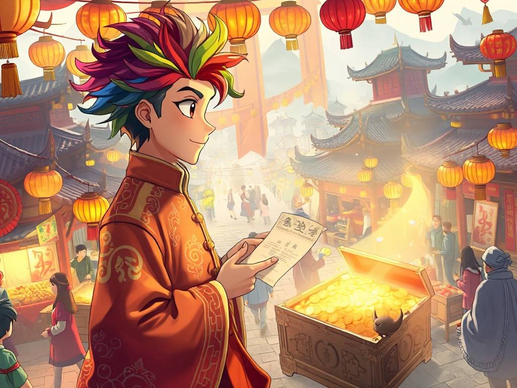 天龙八部私服金币怎么挣？高效赚钱攻略大揭秘  第2张