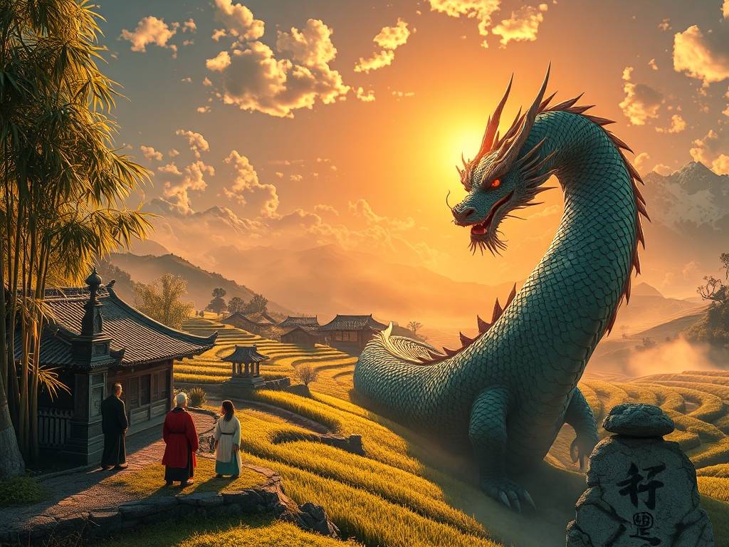 神州天龙，探寻天龙八部私服的江湖世界  第2张