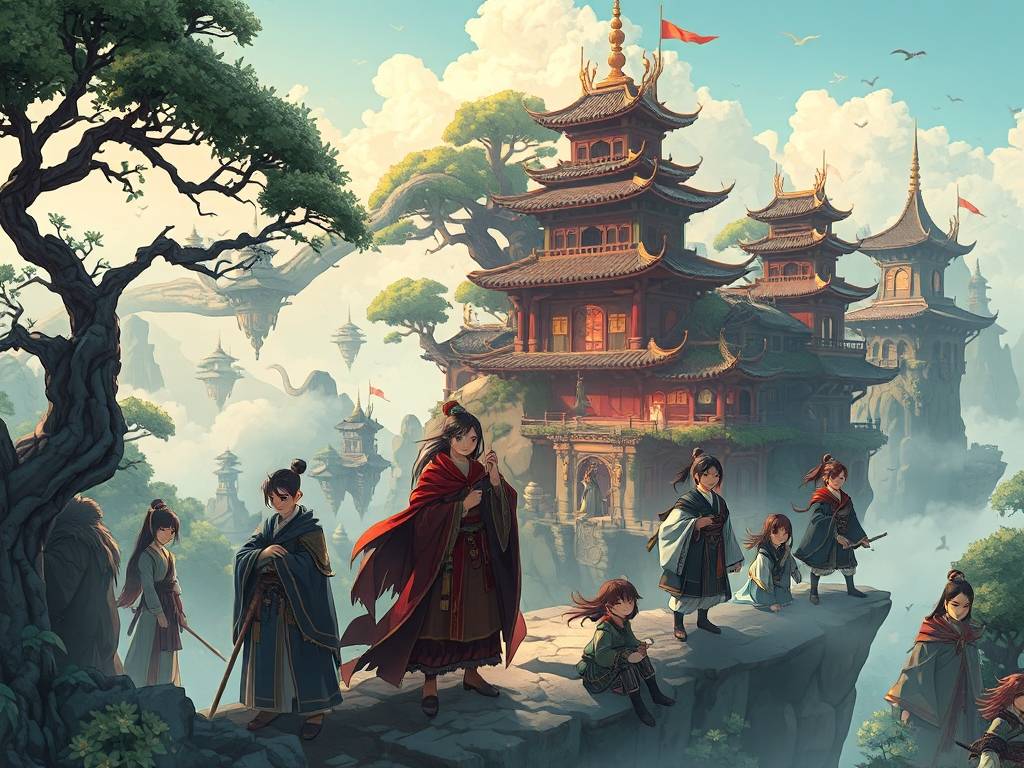 天龙八部网游私服怎么样？深度解析私服的利与弊  第2张