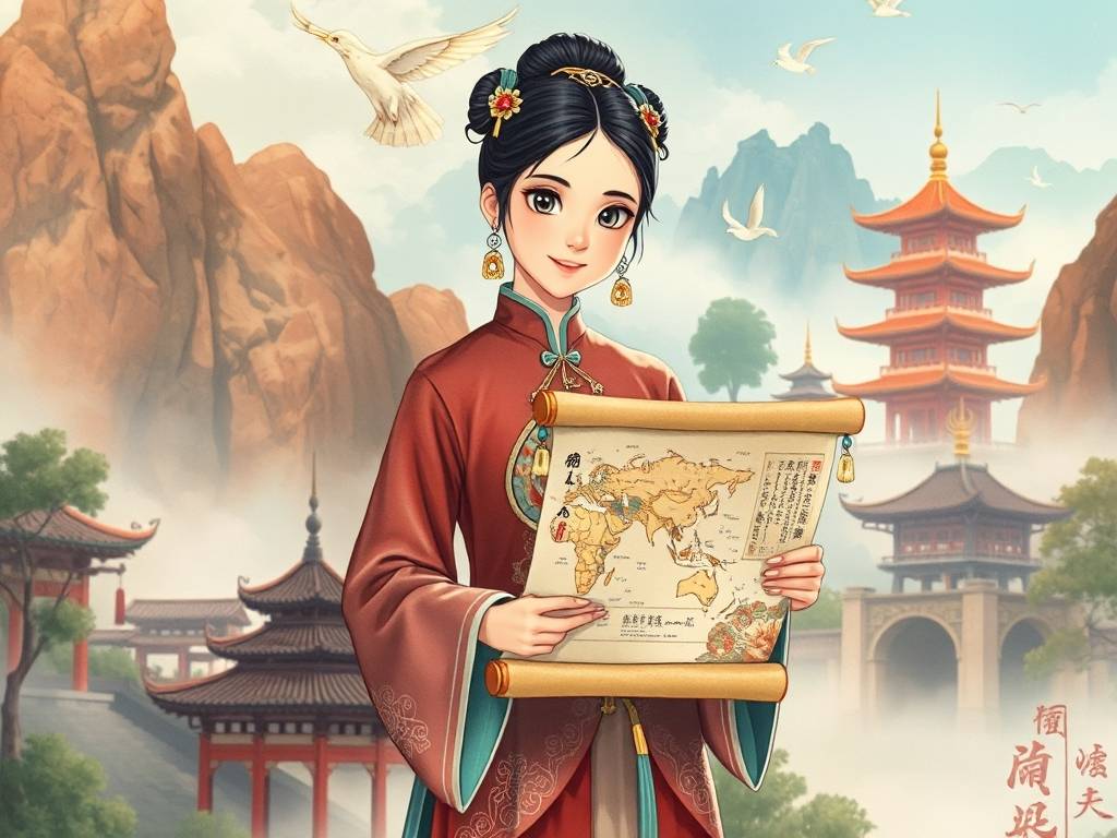 天龙八部私服下载指南，如何安全体验经典武侠世界  第2张