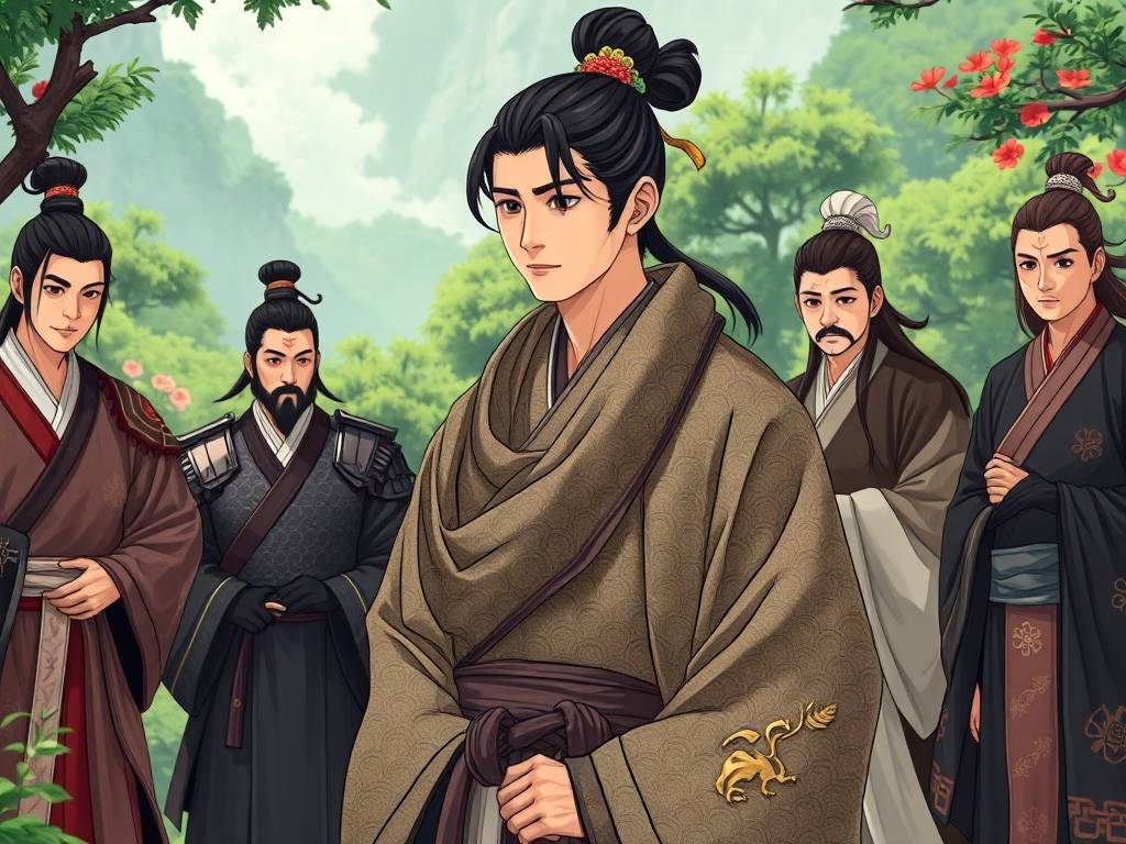 天龙八部有哪些私服？盘点热门私服版本及风险分析  第2张