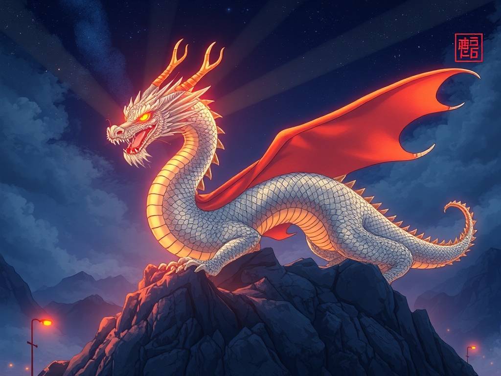 荣耀天龙，探寻天龙八部私服的独特魅力  第2张