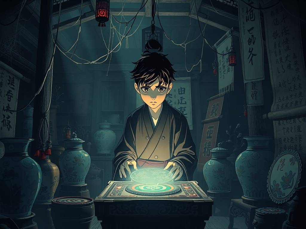 天龙八部私服脚本刷元宝，风险与后果分析  第2张