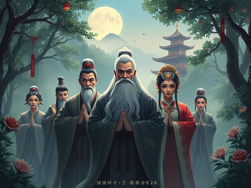 天龙八部私服招托？警惕游戏骗局，远离非法运营  第2张