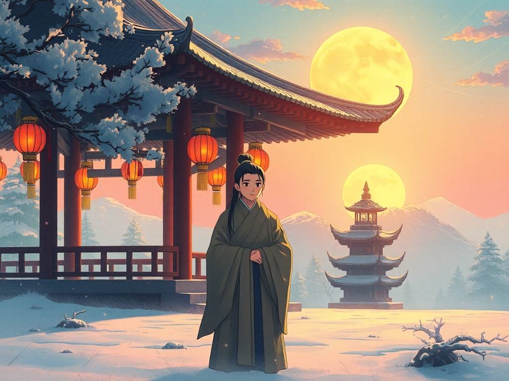 天龙八部私服单机版架设指南，从零开始打造专属武侠世界  第2张