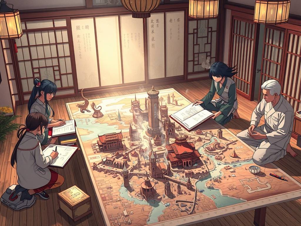 天龙八部私服单机版架设指南，从零开始打造专属武侠世界  第4张