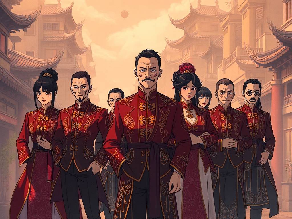 天龙八部私服是病毒吗？深度解析私服的安全风险  第2张