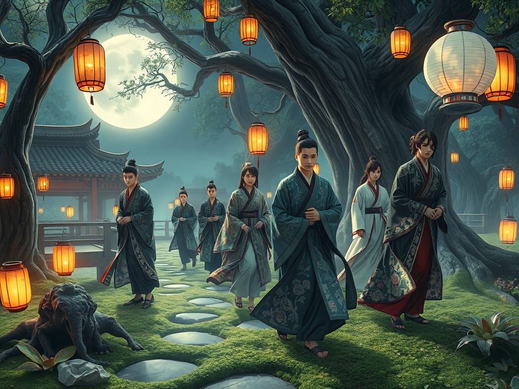 天龙八部私服介绍，经典武侠世界的另类体验