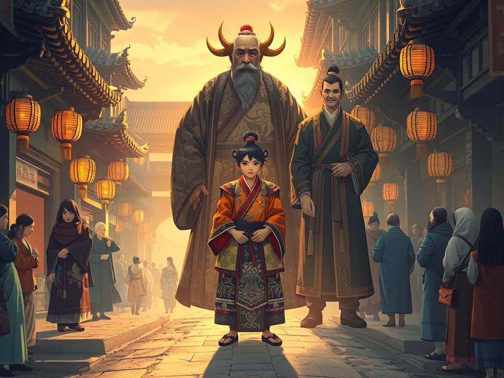 天龙八部3，私服与官服之争—玩家该如何选择？