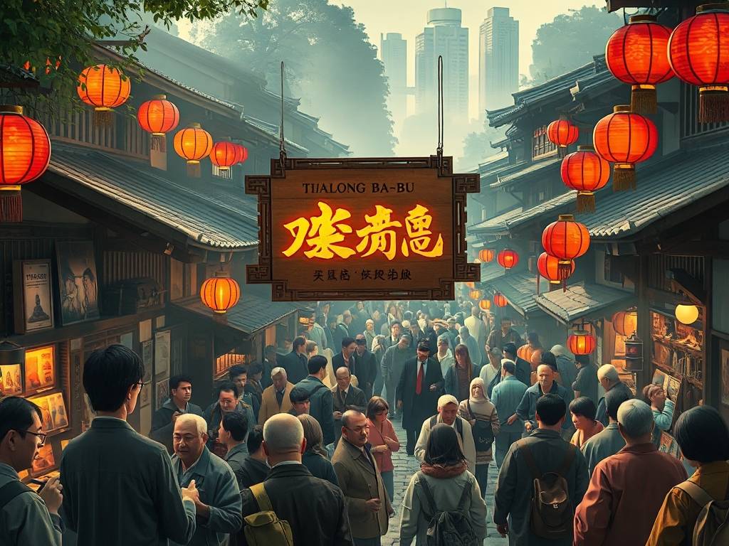天龙八部免费私服发布网，游戏爱好者的新选择