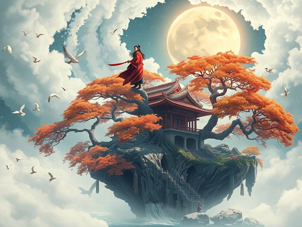 独立端天龙八部最新SF网站，重温经典武侠世界的全新选择