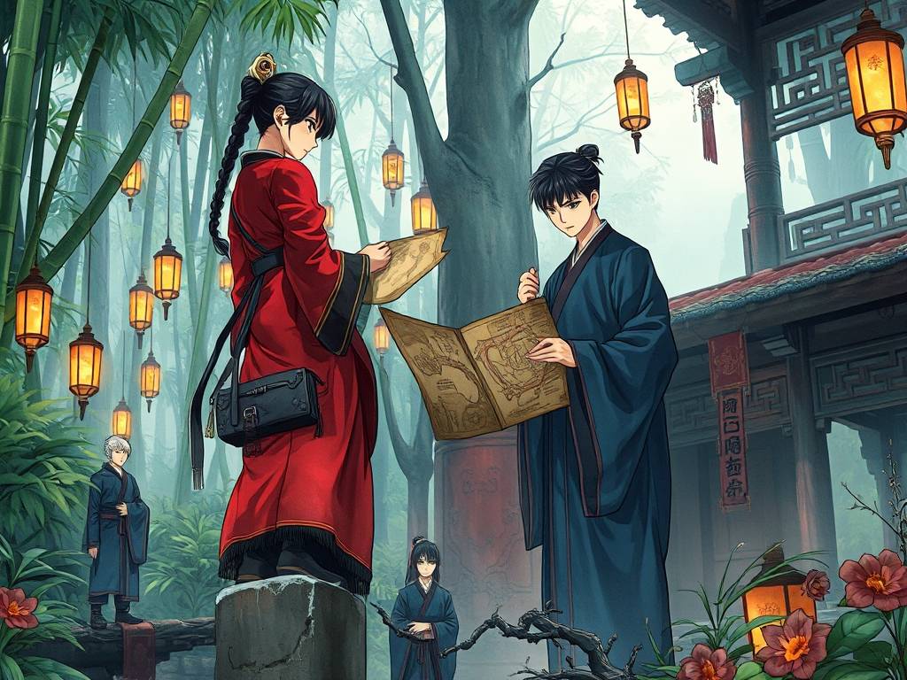 天龙八部私服去哪升级？高效升级攻略分享