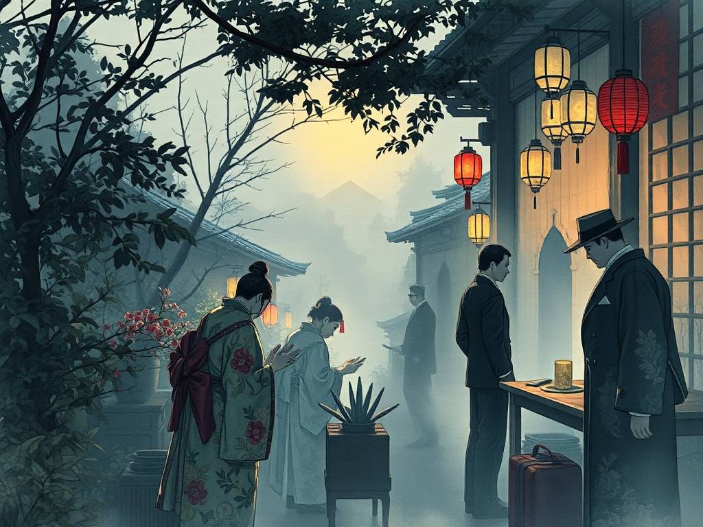 天龙八部私服商业，灰色产业链的繁荣与风险
