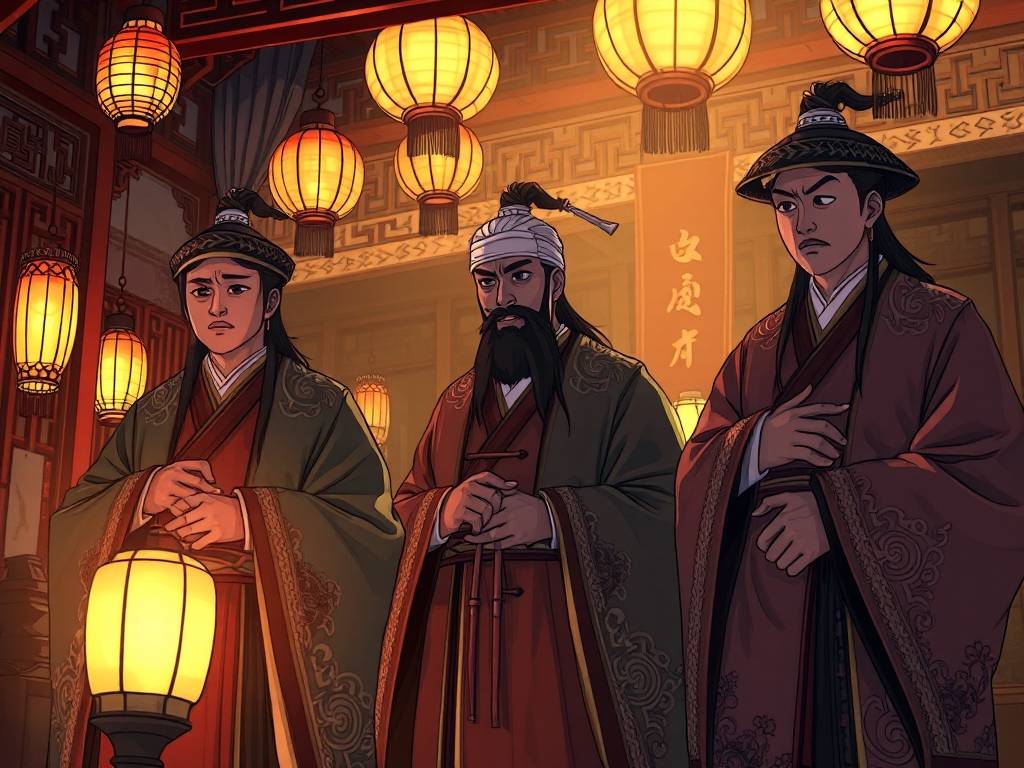 天龙八部私服端，游戏情怀与法律风险的博弈  第3张
