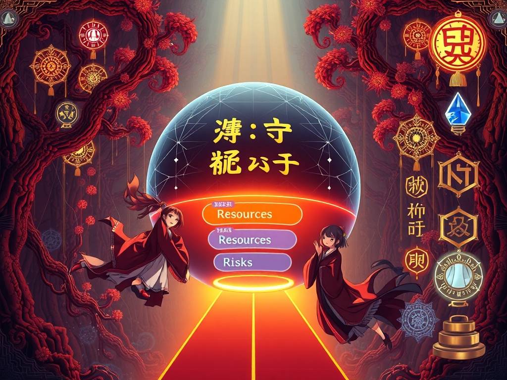 天龙八部游戏SF免费发布网站，玩家必知的资源与风险