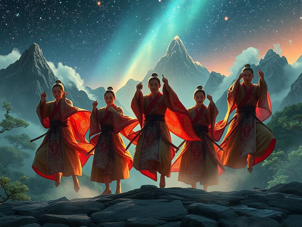 天龙八部SF公益服，重温经典，体验纯粹武侠世界