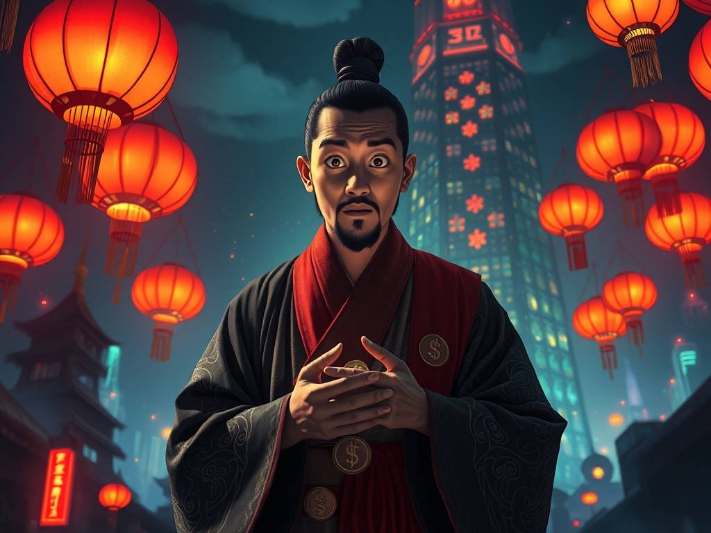 开天龙八部私服被骗，一场虚拟世界的金钱陷阱