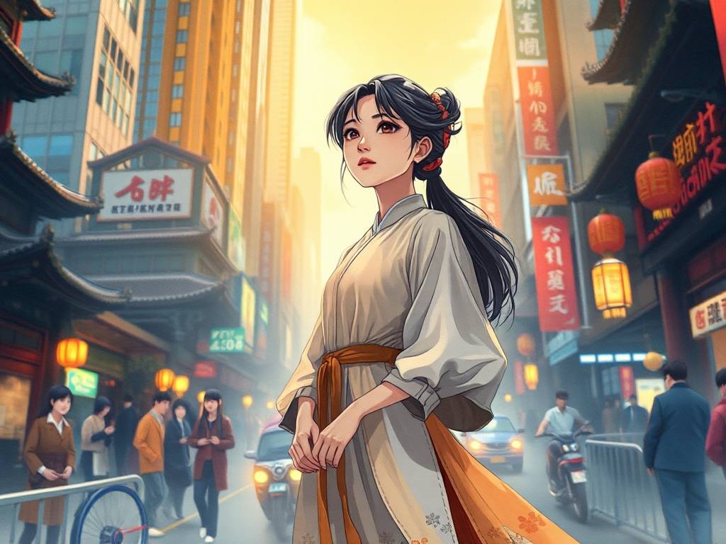 天龙八部私服应聘客服，机遇与挑战并存
