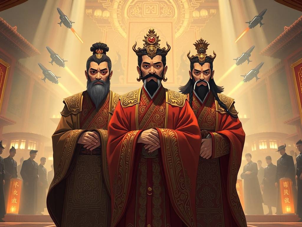 天龙八部SF家族排行榜，最强家族势力解析  第3张