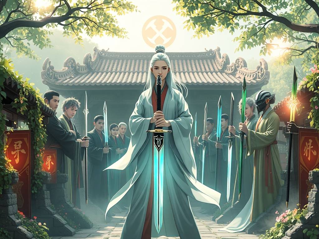 天龙八部SF家族排行榜，最强家族势力解析