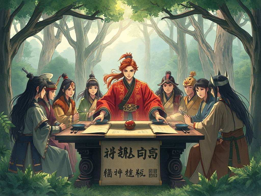 天龙八部私服攻略，从入门到精通的全方位指南