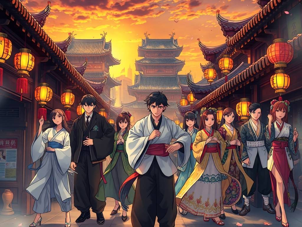 天龙八部私服推广策略，如何高效吸引玩家