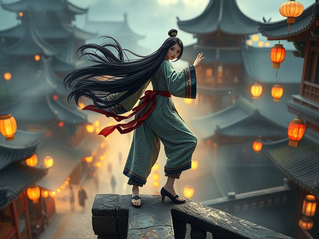 天龙八部私服CKYY号，游戏江湖的另类体验