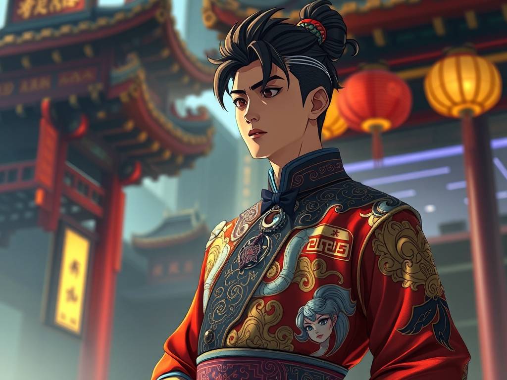 天龙八部私服网变态服，游戏体验的极致还是风险的选择？
