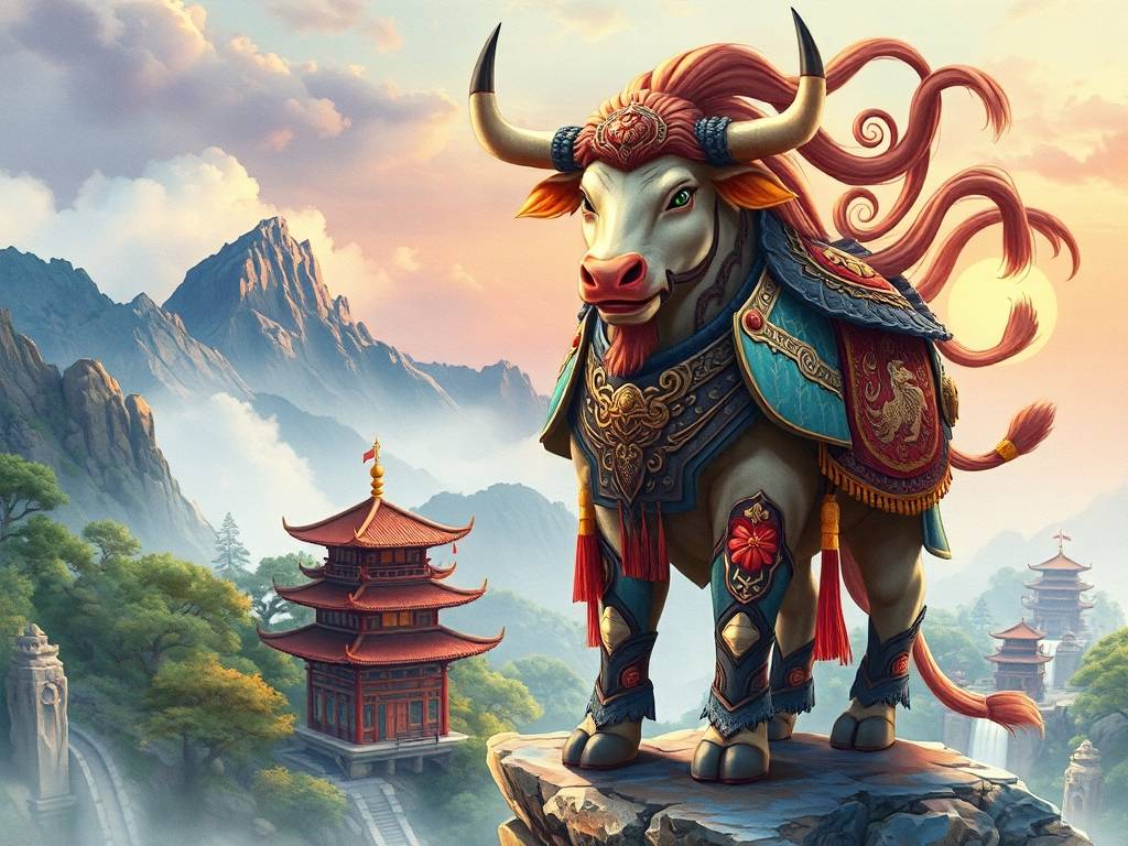 牛牛天龙八部3私服下载，怀旧经典，畅享武侠世界