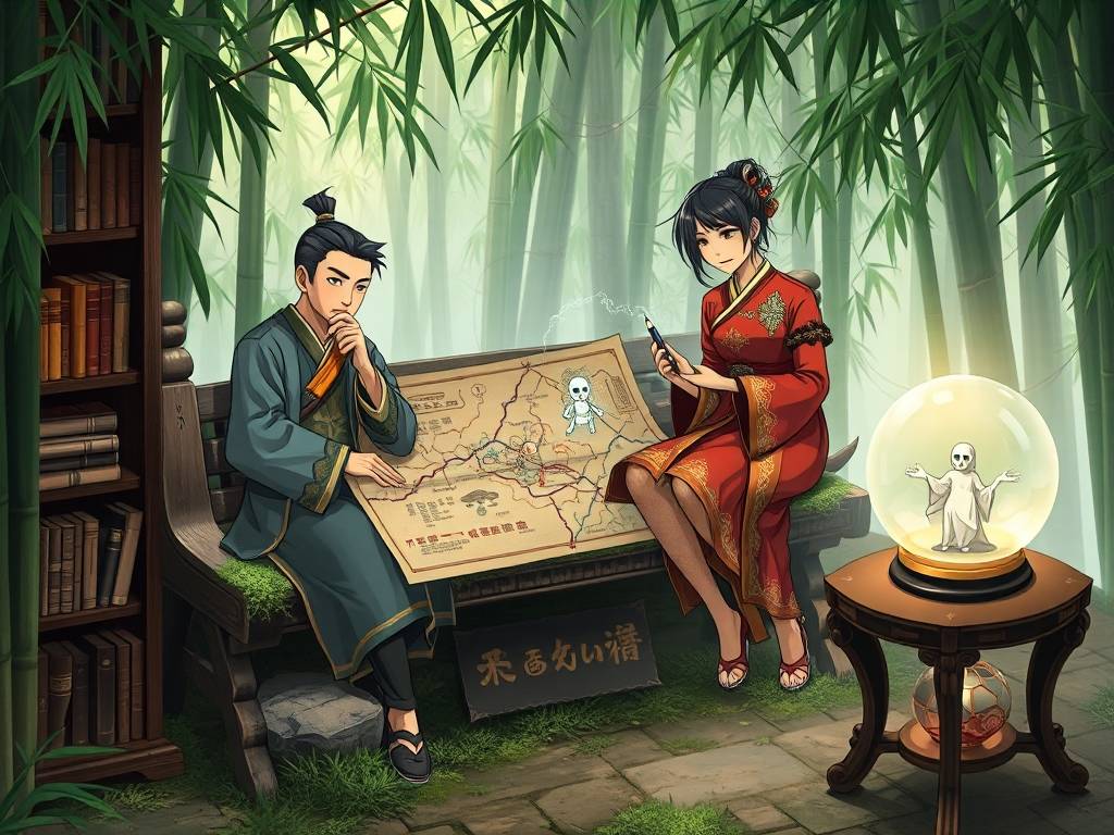 天龙八部私服常见Bug解析，玩家必知的漏洞与应对策略