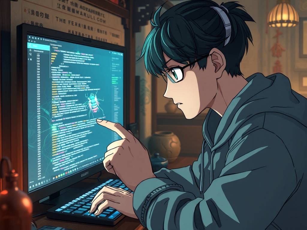 天龙八部私服常见Bug解析，玩家必知的漏洞与应对策略  第4张